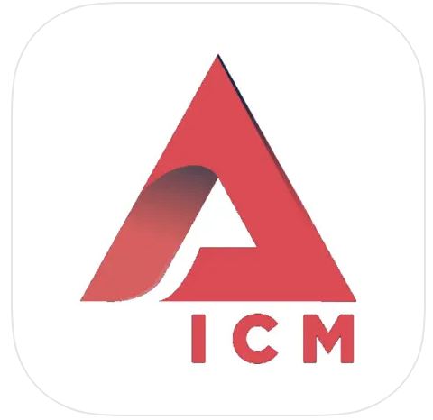 ICM4 Online Store Mobile App Icon