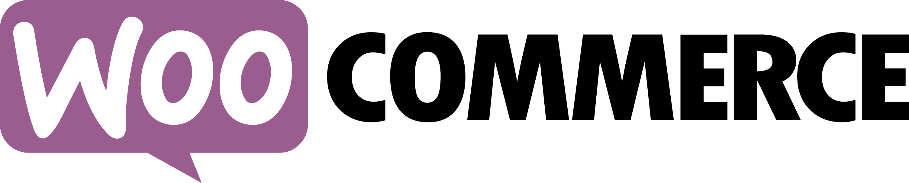 WooCommerce Logo